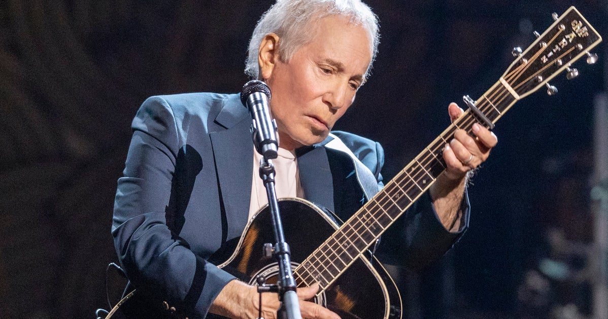 Music Icon Paul Simon Reveals The Fan-Favorite Song He'll Never Perform Again