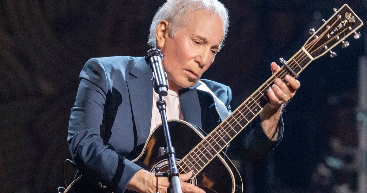 Music Icon Paul Simon Reveals The Fan-Favorite Song He’ll Never Perform Again