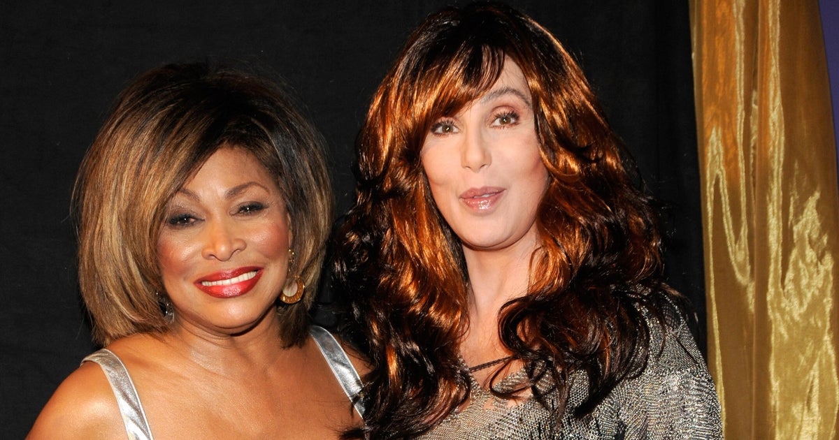 NextImg:Cher Reveals 1 Blunt Piece Of Advice She Gave Tina Turner About Leaving Her Husband