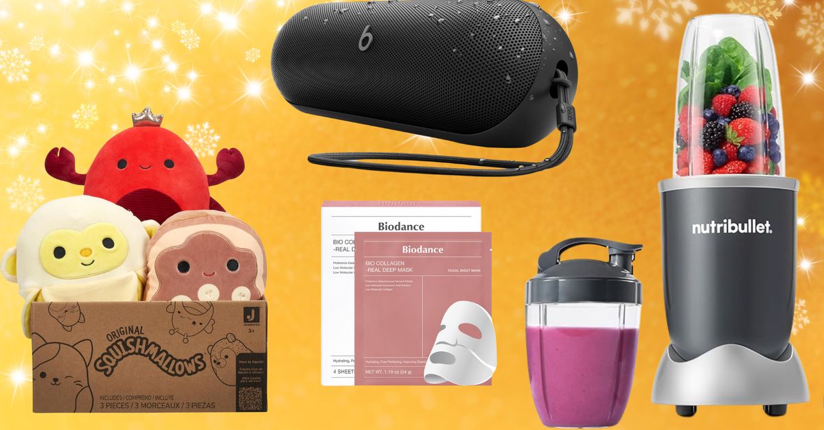 18 Best Gifts To Buy During Amazon’s Black Friday Sale