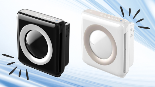 Coway air purifier sale discount