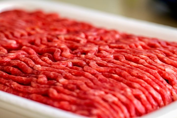 A new ground beef recall has been issued, affecting products shipped to restaurants nationwide.