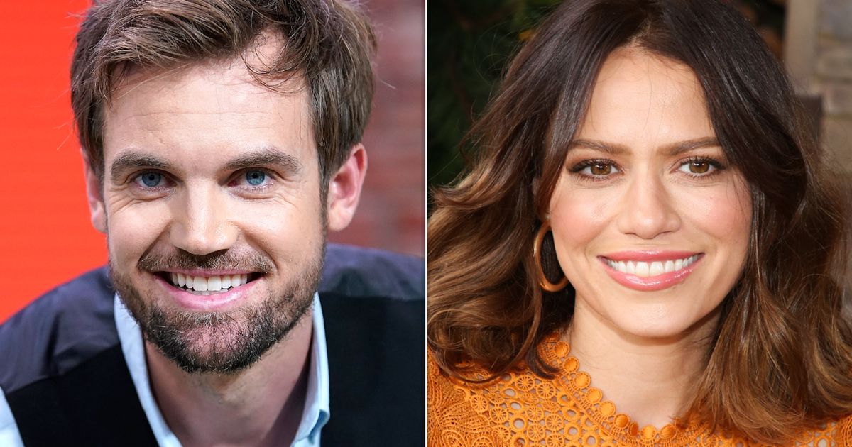 Tyler Hilton Says 'One Tree Hill' Co-Star Bethany Joy Lenz's 'Cult' Ended Their Romance