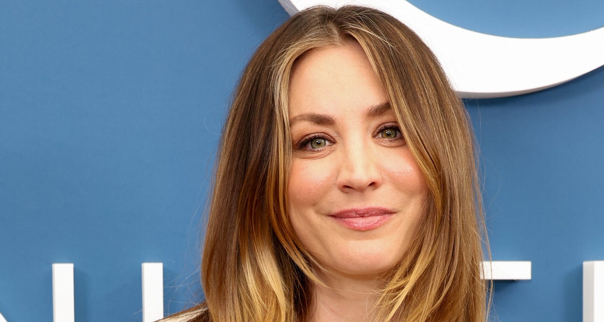 NextImg:Kaley Cuoco Claps Back At People Who Question Her Parenting Choices