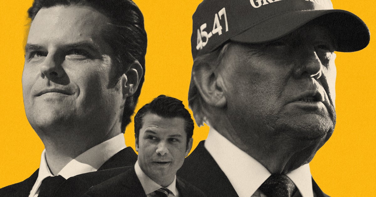 NextImg:If You Think Sexual Misconduct Rumors Ruin A Man's Life, This Week Suggested Otherwise