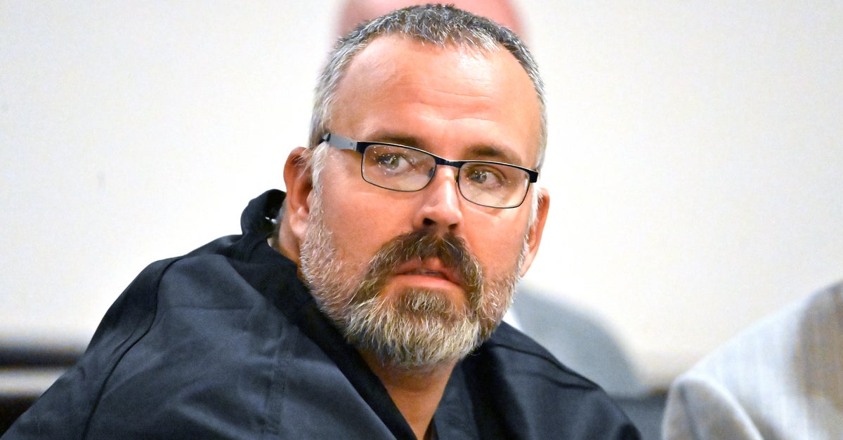 NextImg:Ex-Sheriff Indicted For Murder Charge For September Slaying Of Kentucky Judge