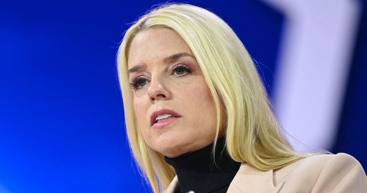 5 Things To Know About Pam Bondi, Trump’s New Pick For Attorney General