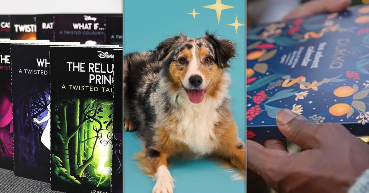 The Best Advent Calendars In Amazon's Black Friday Sale HuffPost UK Life