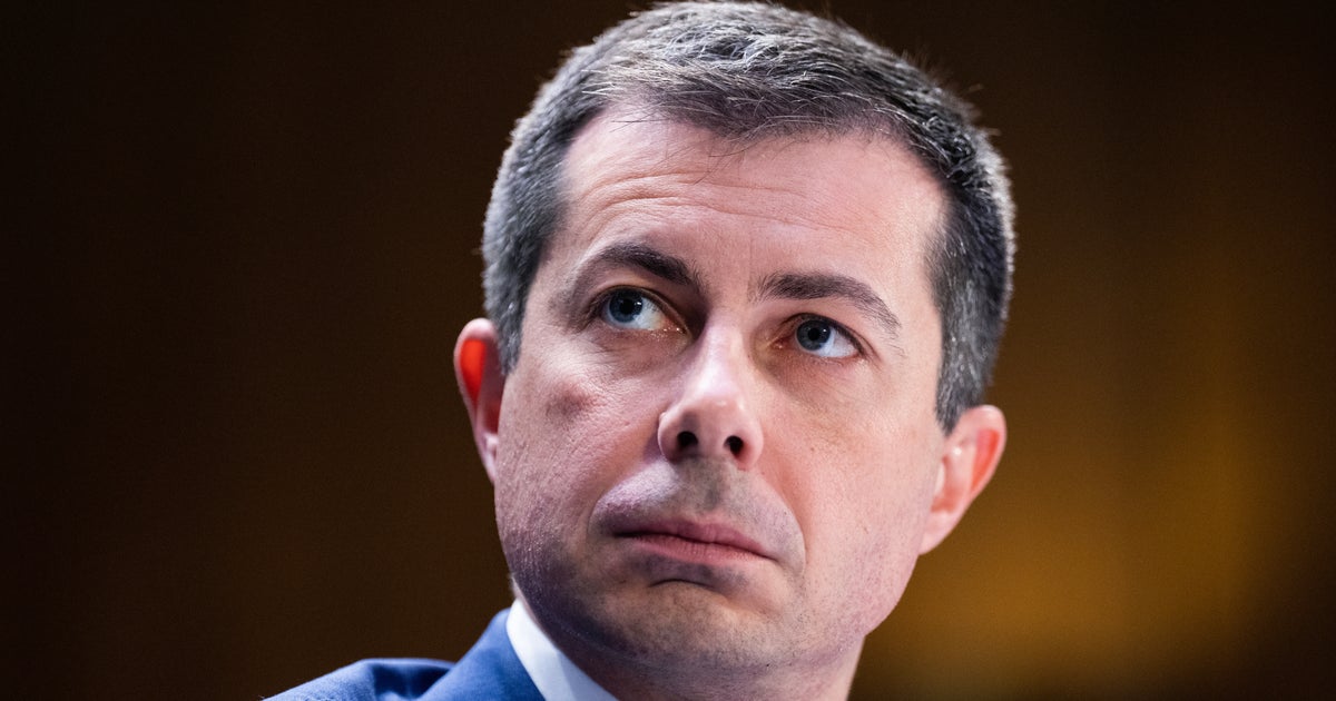 NextImg:Pete Buttigieg Offers Advice To Democrats On Getting Through Trump's Presidency