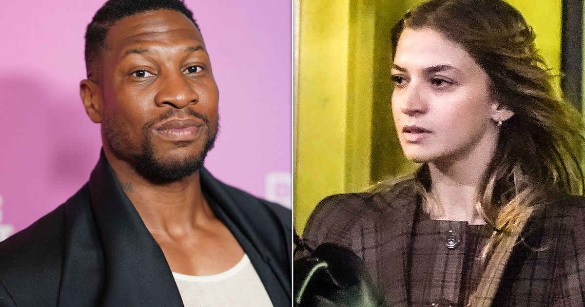 Jonathan Majors’ Ex Settles Suit Accusing Former Marvel Actor Of Assault, Defamation