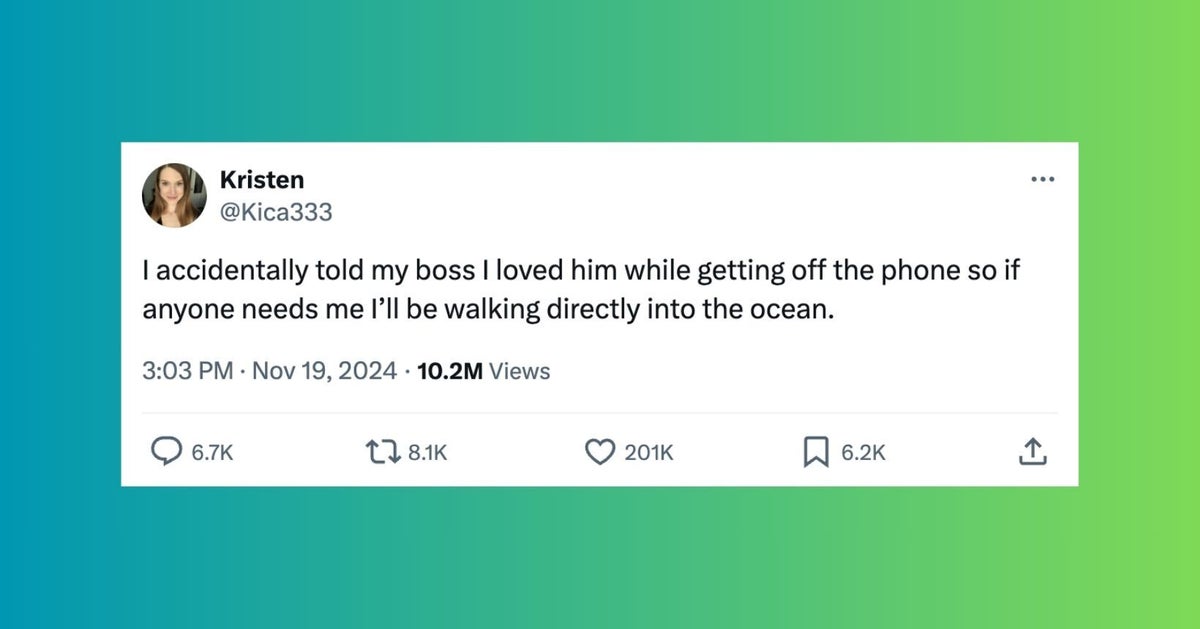 NextImg:The Funniest Tweets From Women This Week