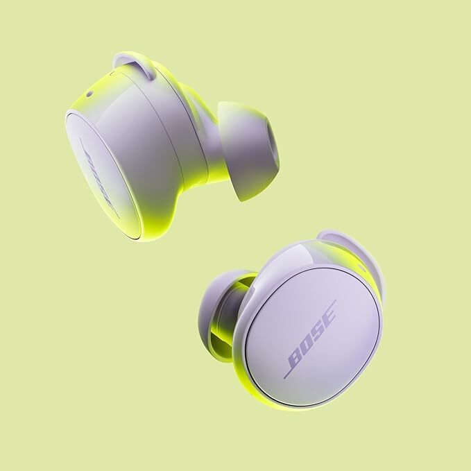 The Bose Earbuds That Made Me Give Up AirPods For Good Are Now £50