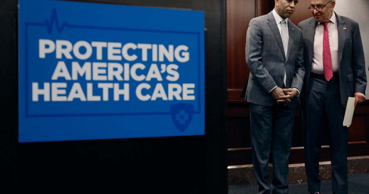 NextImg:Biden Administration Predicts Record Obamacare Enrollment, But Trump Takeover Looms