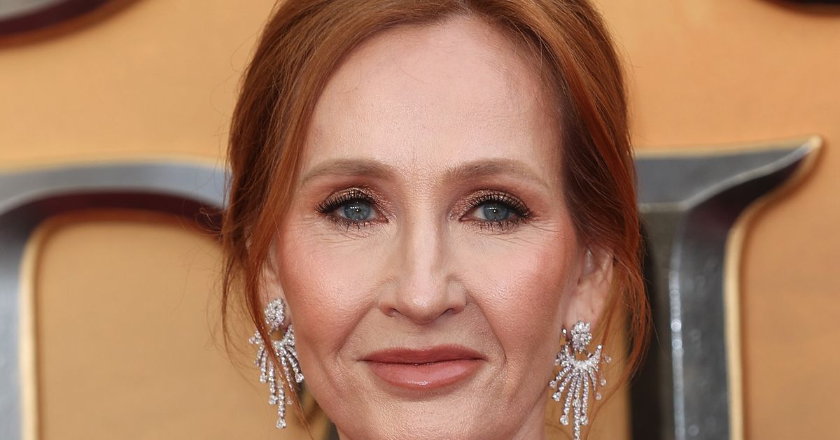 HBO Reveals J.K. Rowling’s Participation In Upcoming ‘Harry Potter’ Series