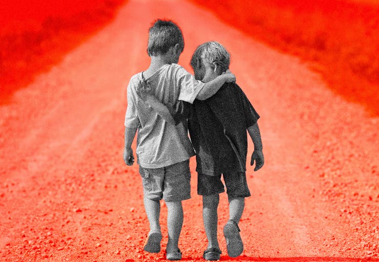 America's boys have a lot to lose from witnessing men like the president-elect rise to the top.