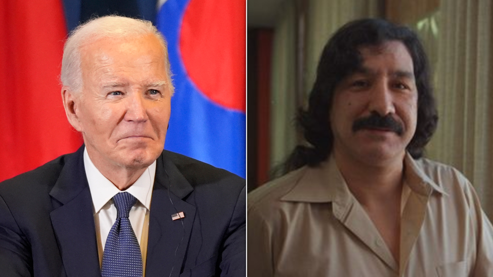 In Final Plea, Amnesty International Urges Biden To Free Leonard ...