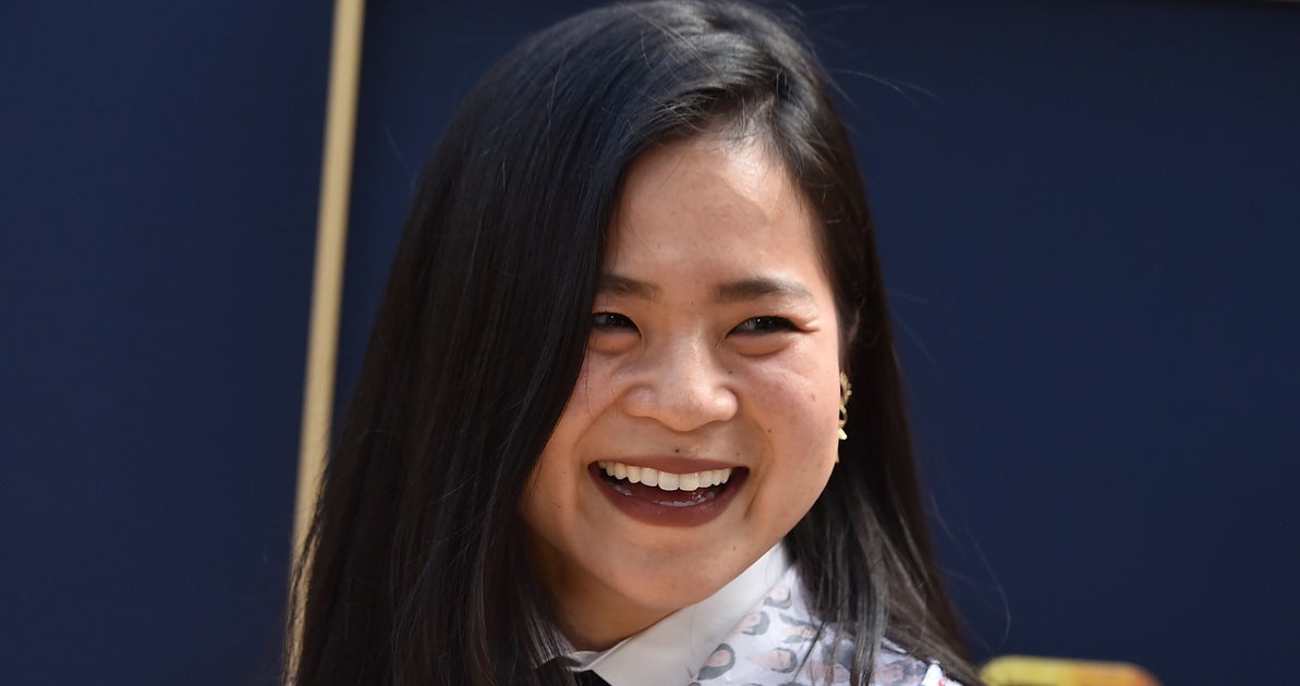 Actor Kelly Marie Tran Comes Out As Queer: 'I've Never Truly Felt This Accepted Before'