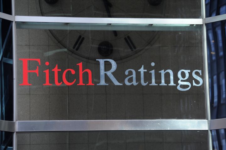 Οίκος αξιολόγησης Fitch στη Νέα Υόρκη