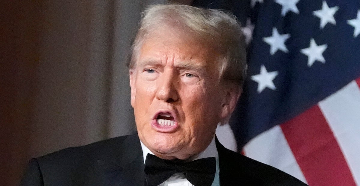 'Probably Illegal': Law Professor Spots 1 Trump Move That Could Be 'Very Destructive'