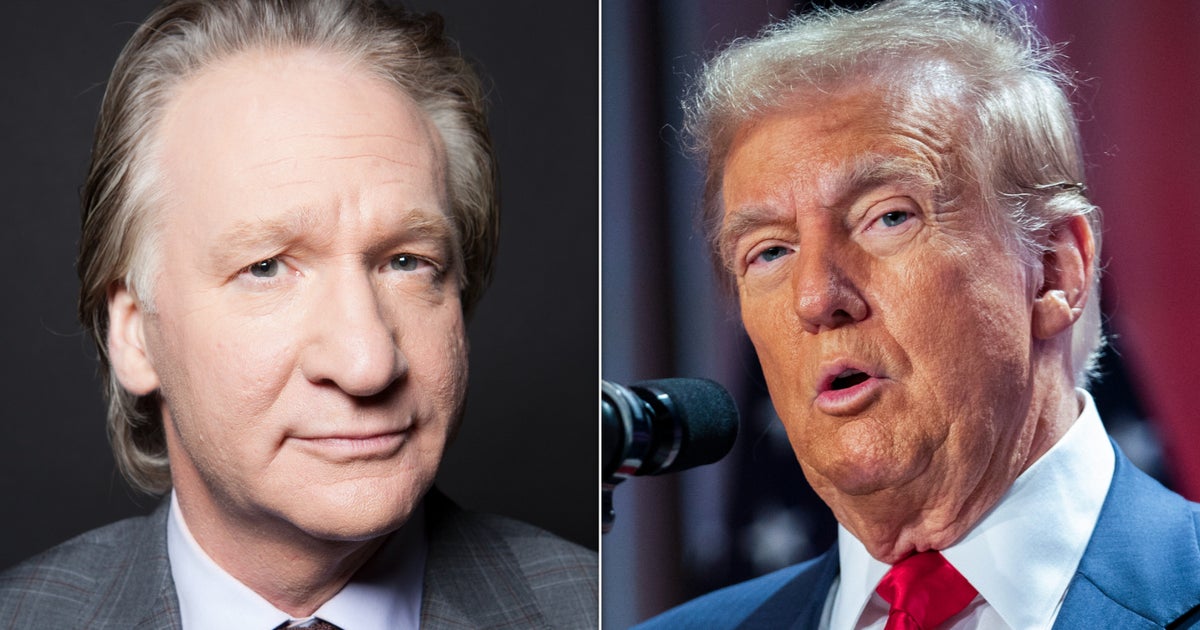 Bill Maher Incredulous Over Trump Cabinet Picks: 'I Really Have To Write Jokes For This?'
