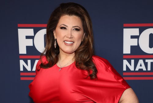 Dr. Janette Nesheiwat attends the 2023 FOX Nation Patriot Awards at The Grand Ole Opry in Nashville, Tennessee.