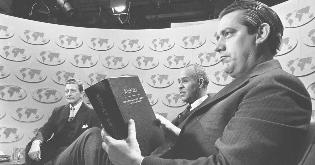 NextImg:Fred Harris, Former U.S. Senator From Oklahoma And Presidential Hopeful, Dead At 94