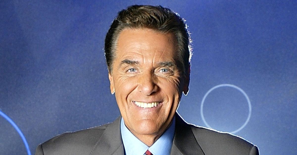 Chuck Woolery, Original ‘Wheel Of Fortune’ Host, Dead At 83