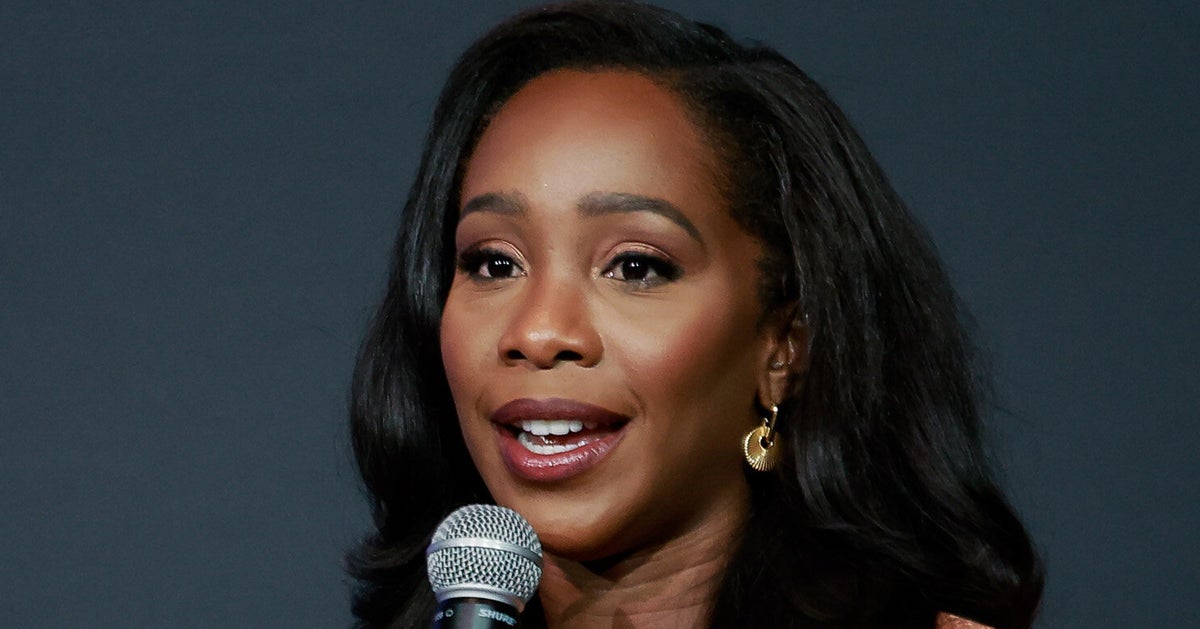 CNN's Abby Phillip Spots 1 'Real Problem' For Democrats In Blunt Post-Election Take