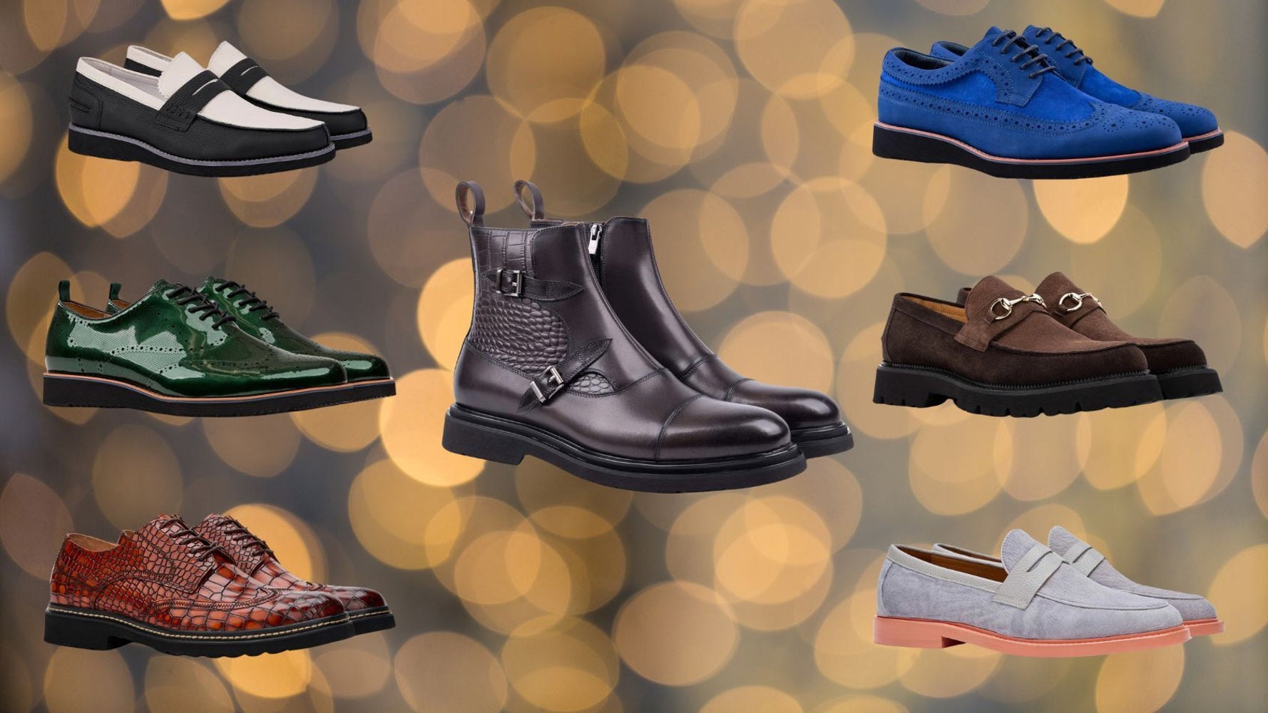 This Brand Makes Dress Shoes That Are Actually Comfortable 