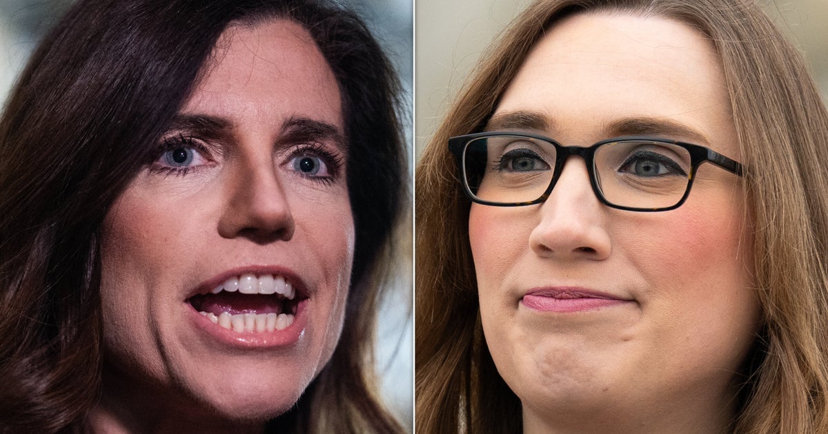 NextImg:Fox News Host Misgenders Trans Lawmaker As Nancy Mace Continues Bathroom Ban Crusade