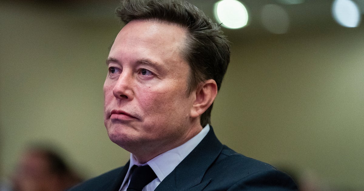 NextImg:Elon Musk Ponders Buying MSNBC: 'How Much Does It Cost?'