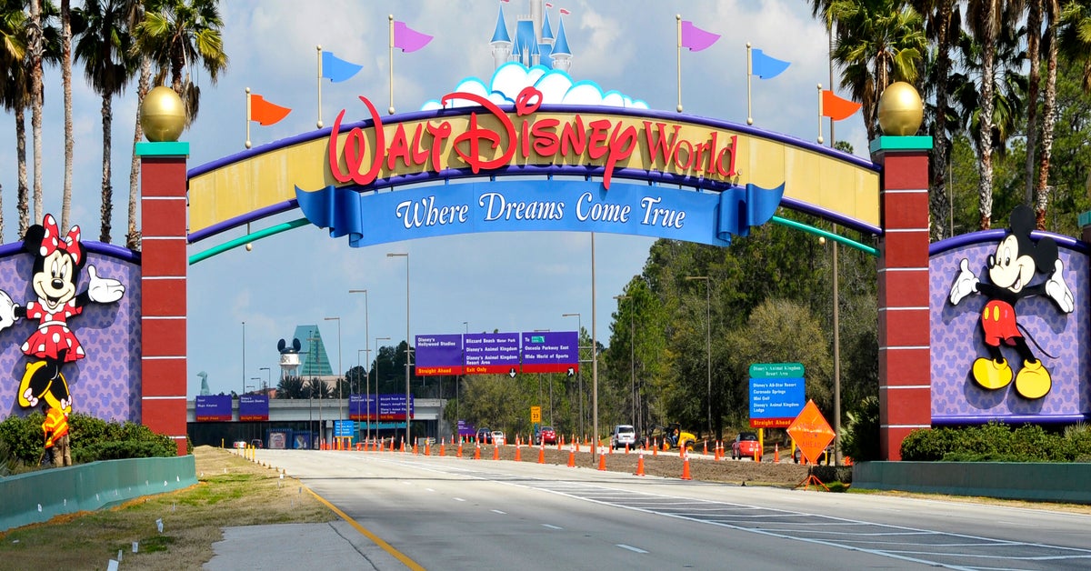 NextImg:Beloved Disney World Attraction Will Shut Down, Another Is Getting A Total Makeover