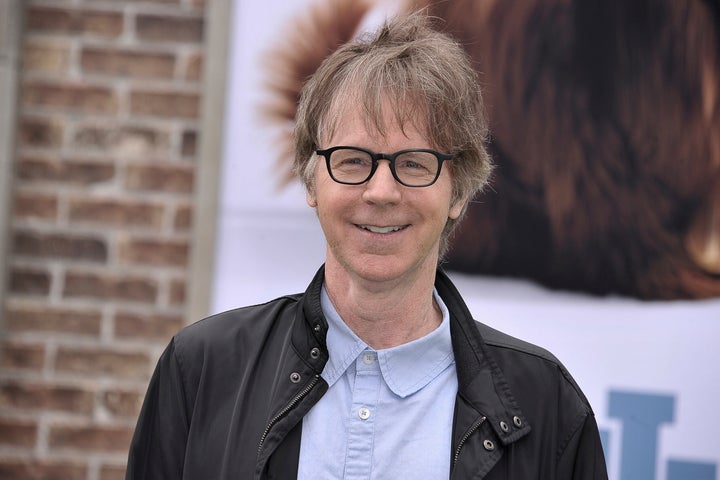 Dana Carvey