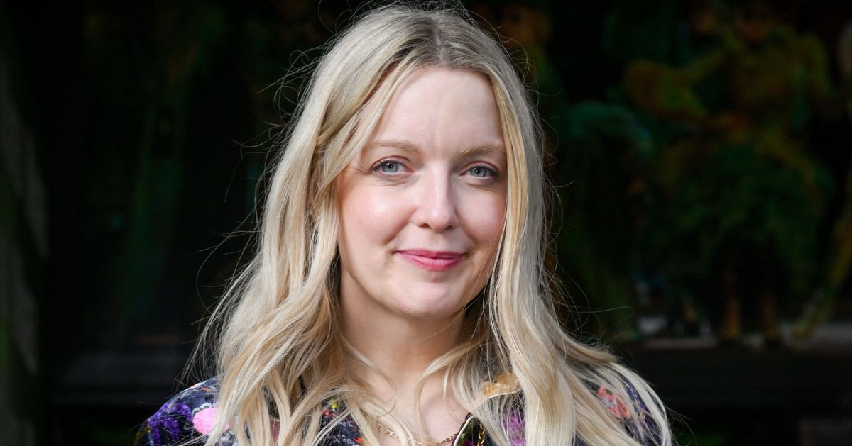 Lauren Laverne Has Been Given The 'All Clear' After Undergoing Cancer Treatment