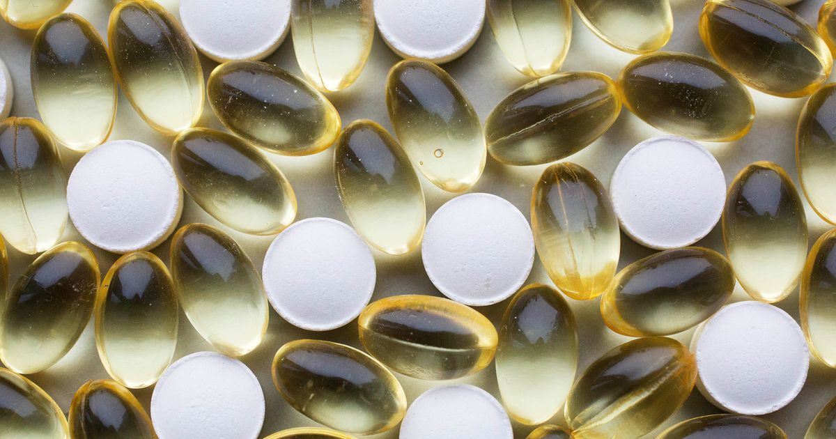 I'm A Doctor ― Here's The 1 'Harmful' Supplement I'd Never Take