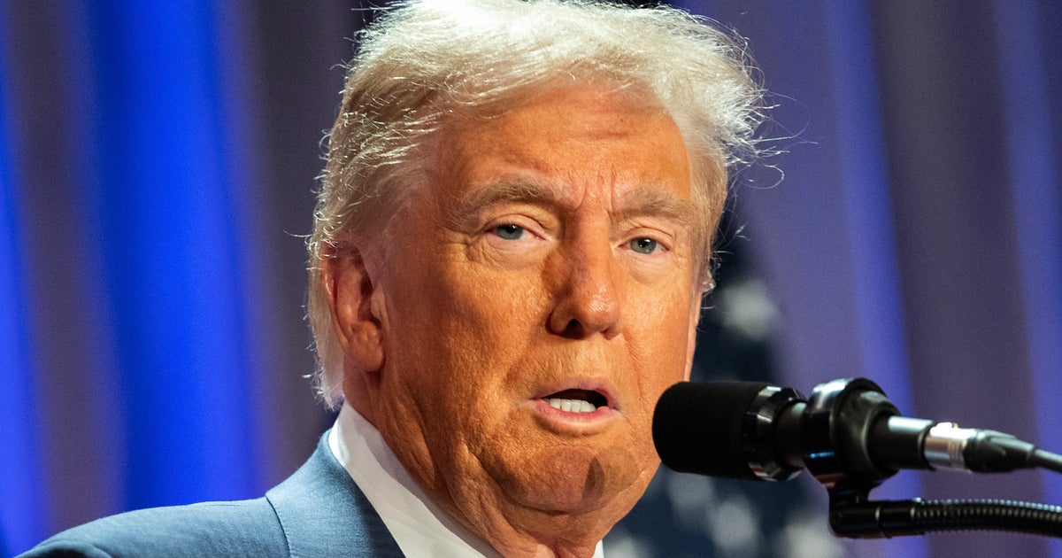 'Trump 1.0' Staffer Spells Out What Awaits Second Term Team: 'Not Going To Lie To You'