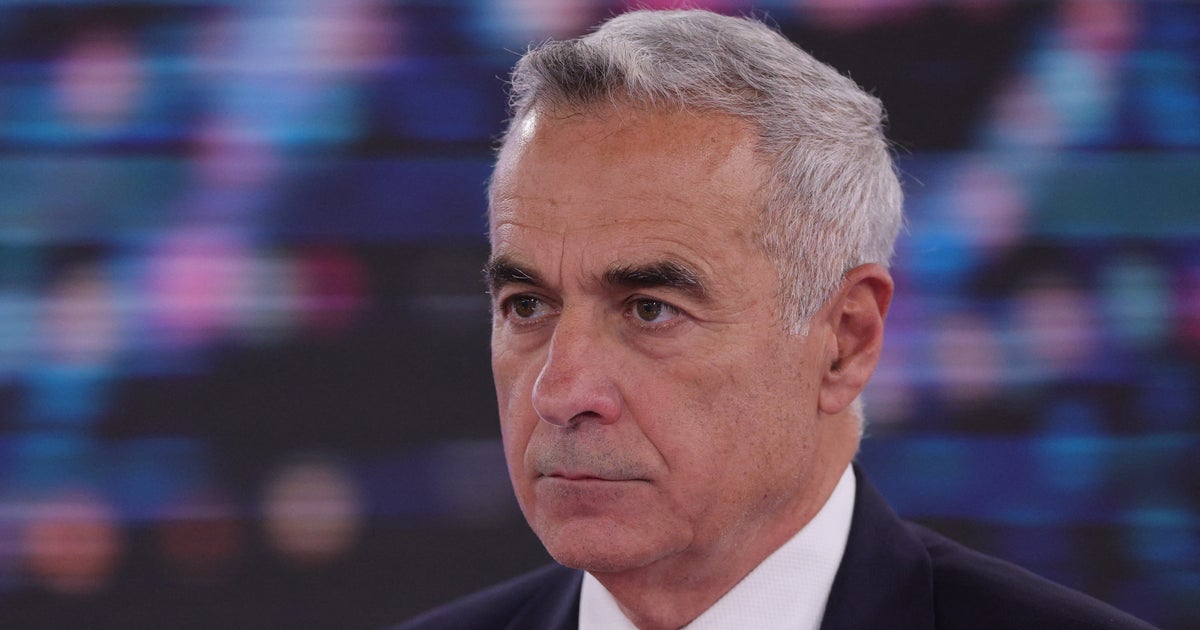 NextImg:Far-Right Populist Surprises In Romanian Presidential Election