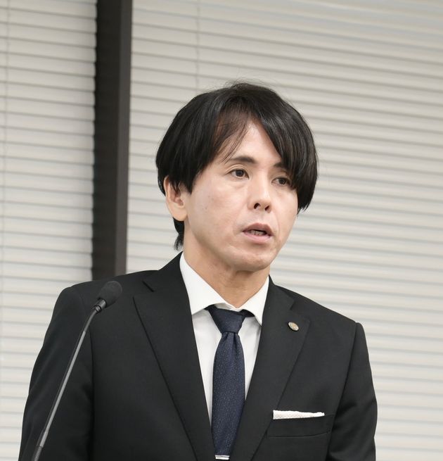 藤原大介さん