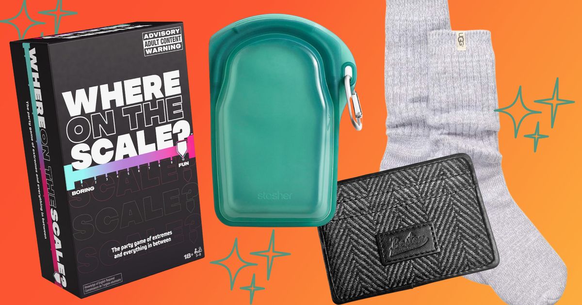 26 Gifts Under $30 That Won’t Break Your Budget