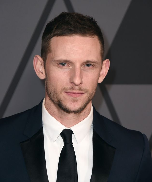 Jamie Bell 