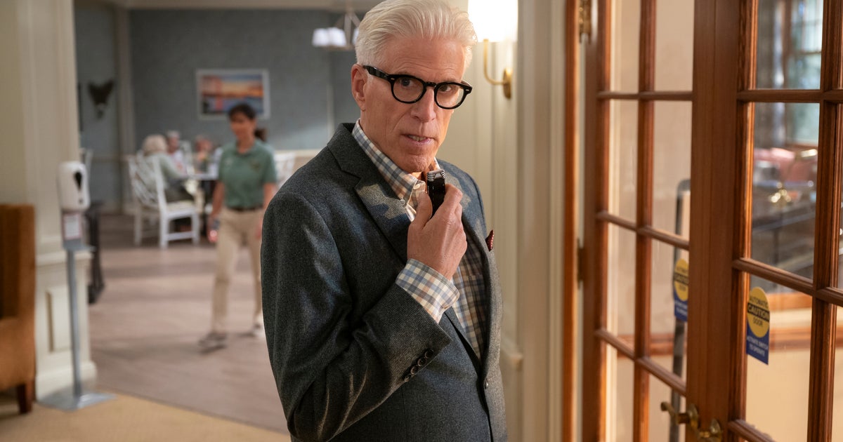 NextImg:This New Mystery Comedy Is The Top Show On Netflix Right Now