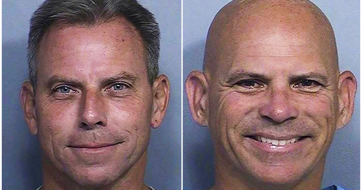 Should Sex Abuse Evidence Set The Menendez Brothers Free? A Judge Will Decide