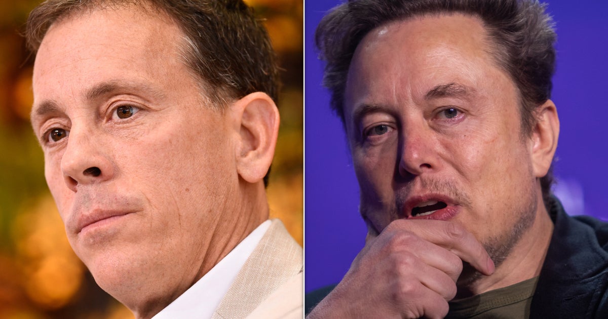 NextImg:Axios CEO Flips Out Over Elon Musk’s ‘Bulls**t’ Claim That X Users Are Replacing The Media