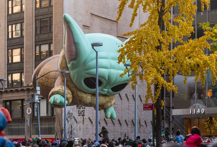 Nab Peacock at a discount and gain access to an exclusively 2024 Macy's Day Parade stream.