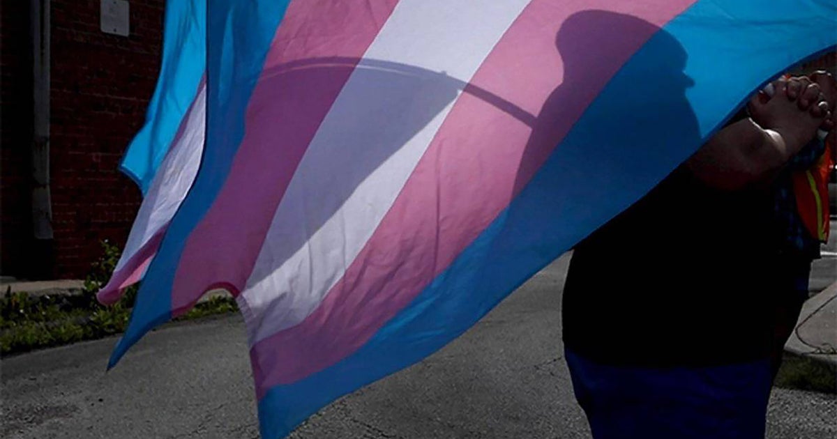 NextImg:Missouri Judge Upholds Ban On Gender-Affirming Medical Care For Trans Youth