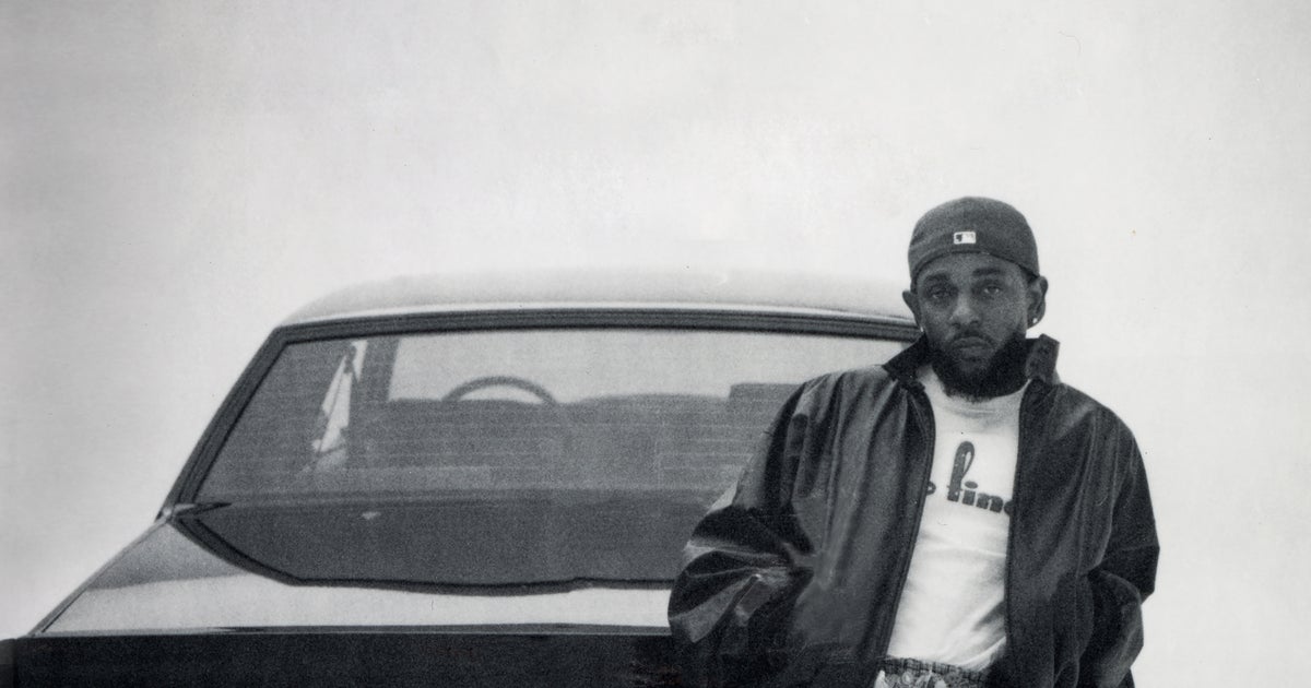 NextImg:No One Is Safe On This Kendrick Lamar Victory Lap