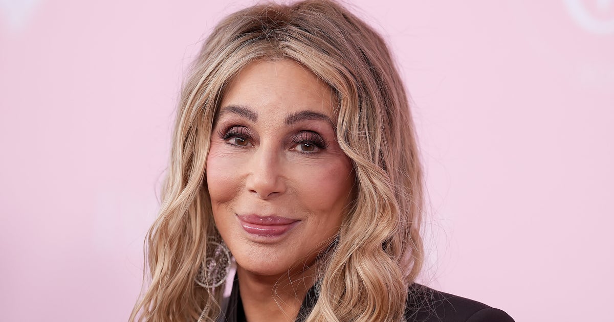 NextImg:Cher Says She Decided To Lose Her Virginity After Feeling 'Dismissed' By Older Boy