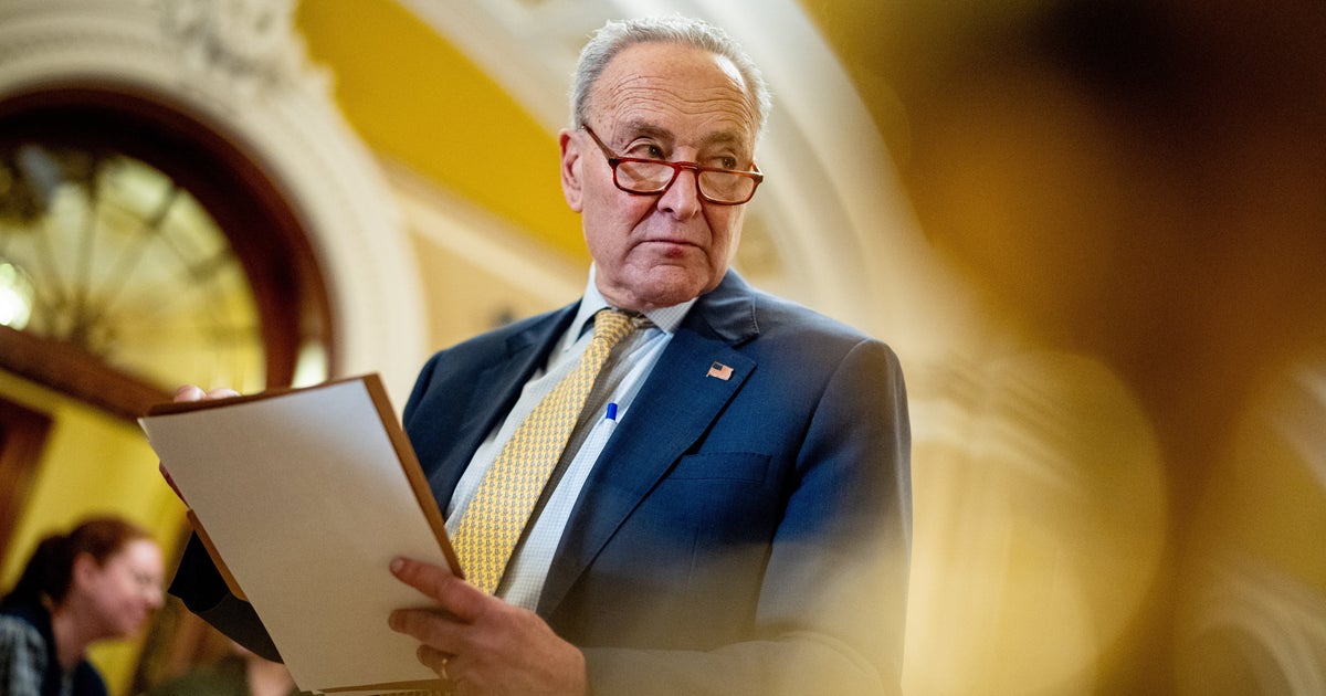 NextImg:Senate Outlook Dims For Bill Charities And Nonprofits Worry Could Be Used Against Them