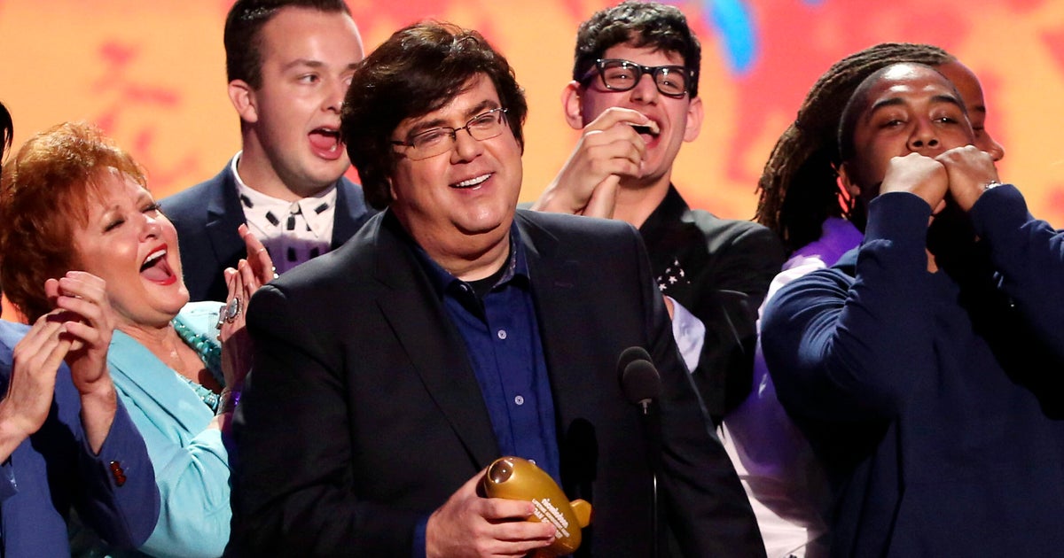 Dan Schneider Allowed To Go Forward With Defamation Suit Against 'Quiet On Set'