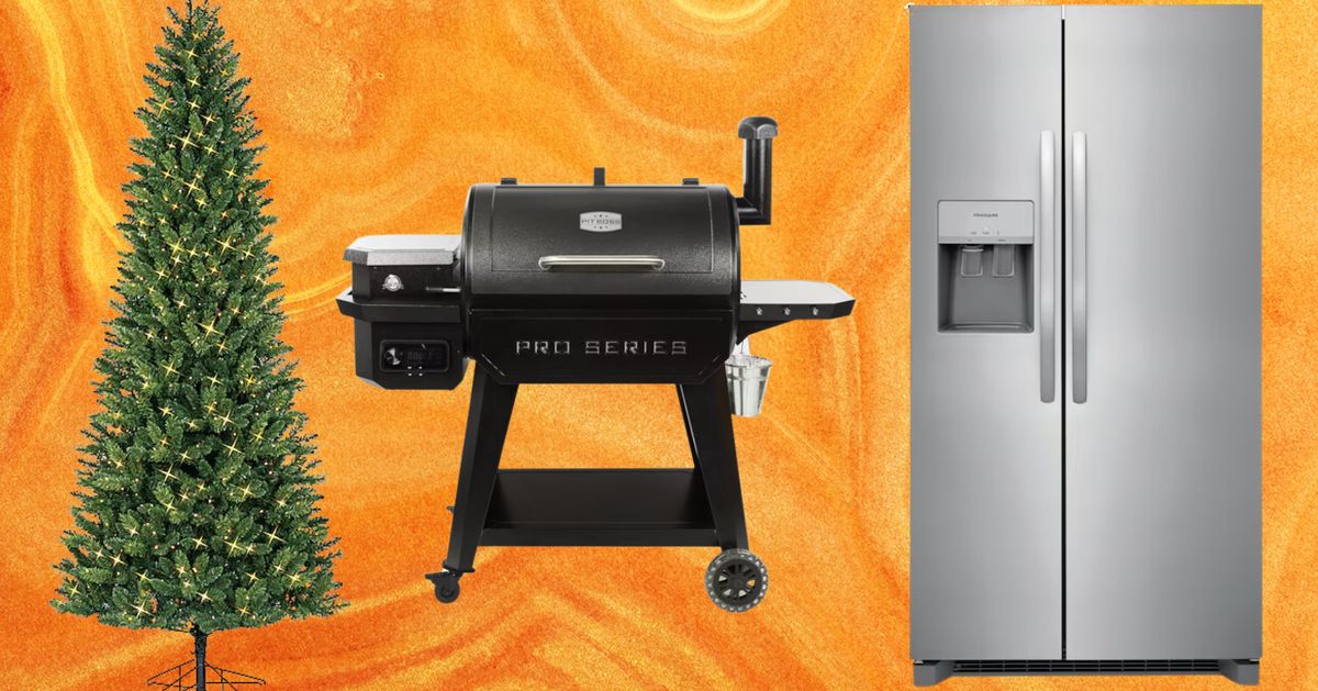 18 Lowe's Black Friday Deals You Shouldn't Miss HuffPost Life